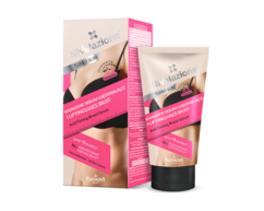 Моделирующая сыворотка для упругости бюста с кислотами FARMONA NIVELAZIONE TURBO SLIM