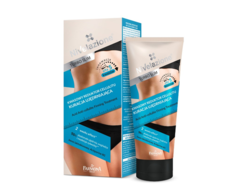 Крем для похудения и упругости кожи с кислотами FARMONA NIVELAZIONE TURBO SLIM