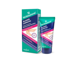 Крем-антиперспирант для ног Анти-пот (нормализует работу потных желез) Nivelazione Farmona