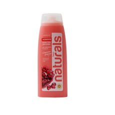 Крем-гель для душа для поддержания pH-баланса "Гранат" Modum Naturals