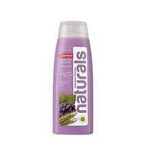 Крем-гель для душа стимулирующий "Смородина Пшеница" Modum Naturals