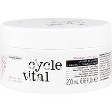Маска для волос питание плюс «Cycle Vital» Eugene Perma