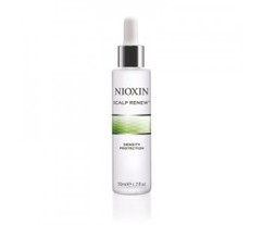 Средство для восстановления волос после био-пилинга кожи головы Density protect Nioxin