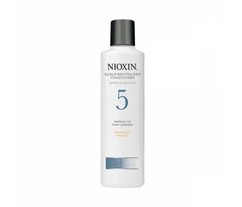 Бальзам для химически обработанных с тенденцией к истончению волос System 5 Scalp Revit Nioxin