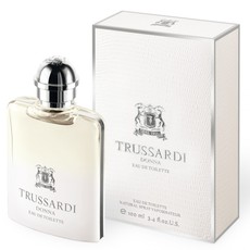 Туалетная вода женская TRUSSARDI DONNA, 30 мл