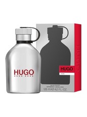 Туалетная вода HUGO HUGO BOSS ICED