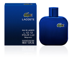 LACOSTE Eau de Lacoste L.12.12 Pour Lui Magnetic