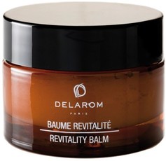 Бальзам питательный Delarom Revitaliser Revitality Balm