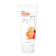 Тонизирующая пенка для умывания It's Skin Have a Orange Cleansing Foam
