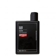 Очищающий шампунь Uppercut Deluxe Clear Scalp Shampoo