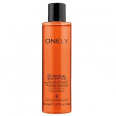 Увлажняющий шампунь 10 в 1 для всех типов волос для ежедневного применения ONELY The Botanical Shampoo FarmaVita 