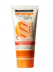 Крем для моделирования проблемных зон Orange Slim