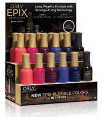 Лак для ногтей IN THE MIX ORLY