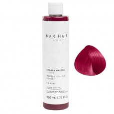 Оттеночный бальзам для волос NAK Colour Masque