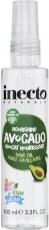 Масло для питания волос с экстрактом авокадо Inecto Naturals Nourishing Avocado Hair Oil