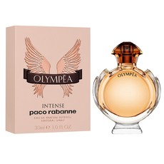 Парфюмерная вода интенсивная PACO RABANNE OLYMPEA Intense, 30 мл