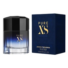 Туалетная вода PACO RABANNE Pure XS Pure Excess for Him 50 мл