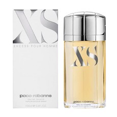 Туалетная вода PACO RABANNE XS Pour Homme 50 мл