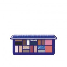 Палетка для макияжа Creative Make-Up Palette, тон 005 (Тени для век Eyeshadows, 16 х 1 г + Румяна Blush, 2 х 2 г) Pupa 