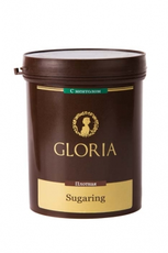 Паста для шугаринга твердая с ментолом  Gloria