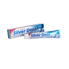 Паста зубная комплексная защита Silver Dent
