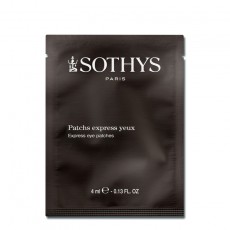 Лифтинг-патчи для контура глаз Express eye patches SOTHYS 