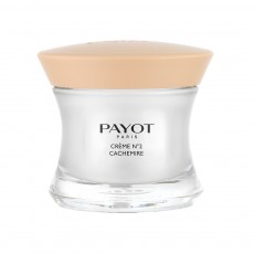 Успокаивающий питательный крем-антистресс против покраснений CRÈME N°2 CACHEMIRE anti-redness anti-stress soothing rich care, 50 мл PAYOT 