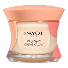 Обогащенный витаминами крем для сияния кожи лица My Payot CRÈME GLOW Vitamin-rich radiance cream, 50 мл PAYOT 