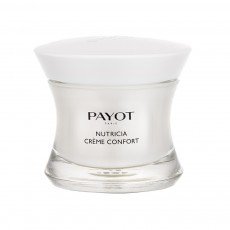 Питательный восстанавливающий крем для лица NUTRICIA CREME CONFORT nourishing and restructuring cream, 50 мл PAYOT 