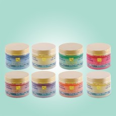 Ароматический пилинг для тела «Health&Beauty»