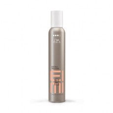 Пена для укладки сильной фиксации EXTRA VOLUME Wella EIMI