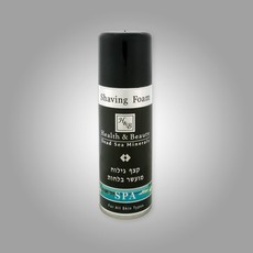 Пена для бритья «Health&Beauty»