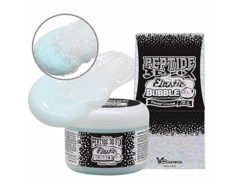 Крем для лица пузырьковый PEPTIDE 3D FIX ELASTIC BUBBLE FACIAL CREAM ELIZAVECCA