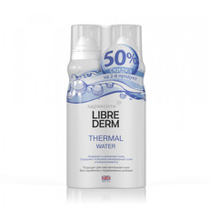 ПРОМОНАБОР Вода термальная №2 LIBREDERM 