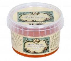 Плотная паста для шугаринга DarlinCosmetics 