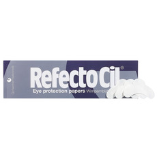 Защитные полоски EXTRA 80 штук «RefectoCil»
