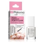 Препарат «PALOMA nailEXPERT» для выравнивания поверхности ногтей с кальцием