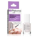 Препарат «PALOMA nailEXPERT» защитный для ногтей с полимерами