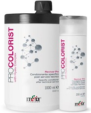 Специальный кондиционер после технической обработки REVIVOR PRO PROCOLORIST Itely