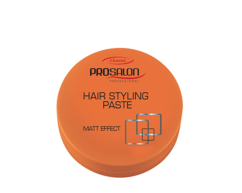 Паста для укладки волос Hair paste dynamic design Prosalon