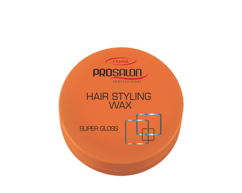 Воск для укладки волос Hair wax Prosalon