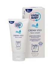Крем для лица для детей Mister Baby
