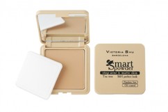 Компактная пудра Smart Powder