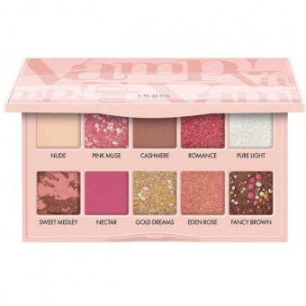 тон 006, 6,5 г Dreamy Pink