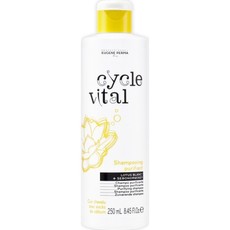 Очищающий шампунь для волос и кожи головы «Cycle Vital» Eugene Perma
