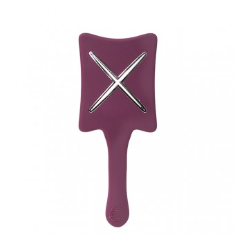 violet plush «Фиолетовый плюш»