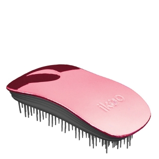 rose black (розовый металлик - стандарт - черный)