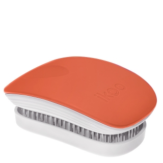 orange blossom white (оранжевый цветок - компакт - белый)