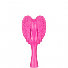Расческа-детанглер Tangle Angel Reborn Pink sparkle «Розовая искра»