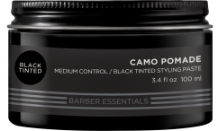 Помада муж. 100 мл Redken Brews Camo 